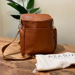 Azaria La Mere Petite Diaper Bag